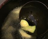 地三鮮（じゃが芋・茄子・ピーマン炒め）作り方14写真