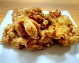 ザクザク衣の☆フライドチキンの作り方作り方7写真