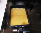はんぺんのすり身を使った厚焼き玉子作り方6写真