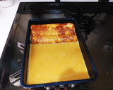 はんぺんのすり身を使った厚焼き玉子作り方8写真