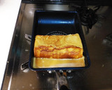 はんぺんのすり身を使った厚焼き玉子作り方9写真