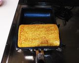 はんぺんのすり身を使った厚焼き玉子作り方10写真