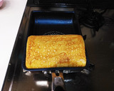 はんぺんのすり身を使った厚焼き玉子作り方10写真