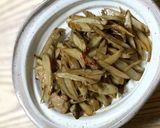 【お弁当のおかず】香ばし納豆ピカタ作り方10写真
