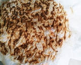 離乳食完了期　幼児食　＊焼きそうめん＊作り方8写真
