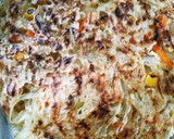 離乳食完了期　幼児食　＊焼きそうめん＊作り方9写真