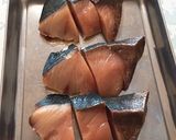 定番の味♬ 焼きぶり大根作り方1写真
