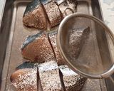 定番の味♬ 焼きぶり大根作り方2写真