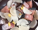 定番の味♬ 焼きぶり大根作り方4写真