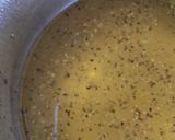 ♪鶏ハムのマリネ液漬/サラダでヘルシーに作り方2写真