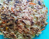 離乳食完了期　幼児食　＊焼きそうめん＊作り方10写真