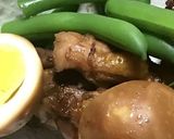 【お弁当のおかず】香ばし納豆ピカタ作り方13写真