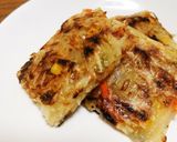 離乳食完了期　幼児食　＊焼きそうめん＊作り方11写真
