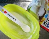 離乳食完了期❗マヨ不要✨玉子サンド✨作り方1写真