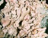 牛肉とゴボウの甘辛炒め作り方2写真