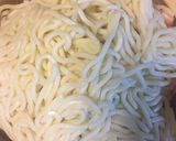 簡単鶏手羽元鍋作り方6写真
