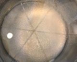 タピオカココナッツミルク〜椰子乳西米露〜作り方3写真