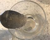 タピオカココナッツミルク〜椰子乳西米露〜作り方4写真