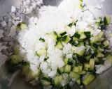 万能！サルサソース！！作り方3写真