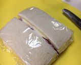 いちごサンド作り方6写真