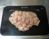 なんちゃってカオマンガイ作り方2写真