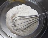 バナナパウンドケーキ小麦乳卵大豆なし作り方1写真