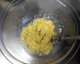 バナナパウンドケーキ小麦乳卵大豆なし作り方3写真