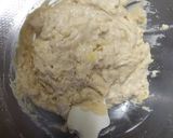 バナナパウンドケーキ小麦乳卵大豆なし作り方5写真