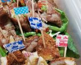 小３運動会記録2019作り方5写真