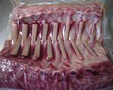 ダッチオーブンで✿子羊の香草焼き作り方1写真