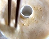 ズッキーニと長芋のグラタン作り方6写真