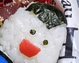 あはれ名作くん『名作くん&むすび』弁当♡作り方17写真