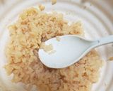 約ネバキャラ弁『シスター・クローネ』作り方1写真