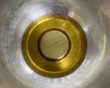 酢漬けにした鶏むね肉のうま煮作り方1写真