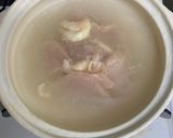 酢漬けにした鶏むね肉のうま煮作り方3写真