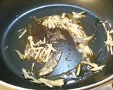新たま・新じゃがの味噌カレー炒め。作り方1写真