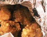 びっくりするくらい柔らか鶏胸肉の唐揚げ♡作り方12写真