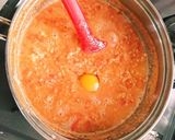 トマト大量消費・ご飯用のミートソース作り方4写真