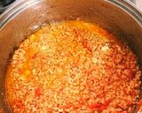トマト大量消費・ご飯用のミートソース作り方5写真