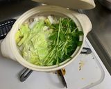 酢漬けにした鶏むね肉のうま煮作り方4写真