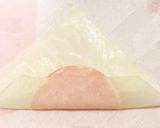 (簡単)もちハムチーズ春巻き作り方6写真