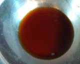 鶏のミンチと白菜のレモン炒め煮【男飯】作り方4写真