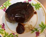 ハンバーグ作り方8写真