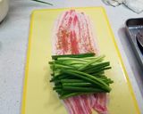 博多野菜串焼き　ガチで挑戦❗作り方6写真