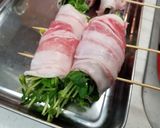 博多野菜串焼き　ガチで挑戦❗作り方8写真