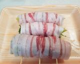 博多野菜串焼き　ガチで挑戦❗作り方9写真