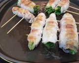 博多野菜串焼き　ガチで挑戦❗作り方11写真