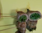 博多野菜串焼き　ガチで挑戦❗作り方13写真