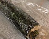 す巻がなくてもOK！韓国海苔巻きキンパ作り方8写真