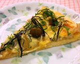 きゅうりにピリ辛にんにく味噌だれ作り方6写真
